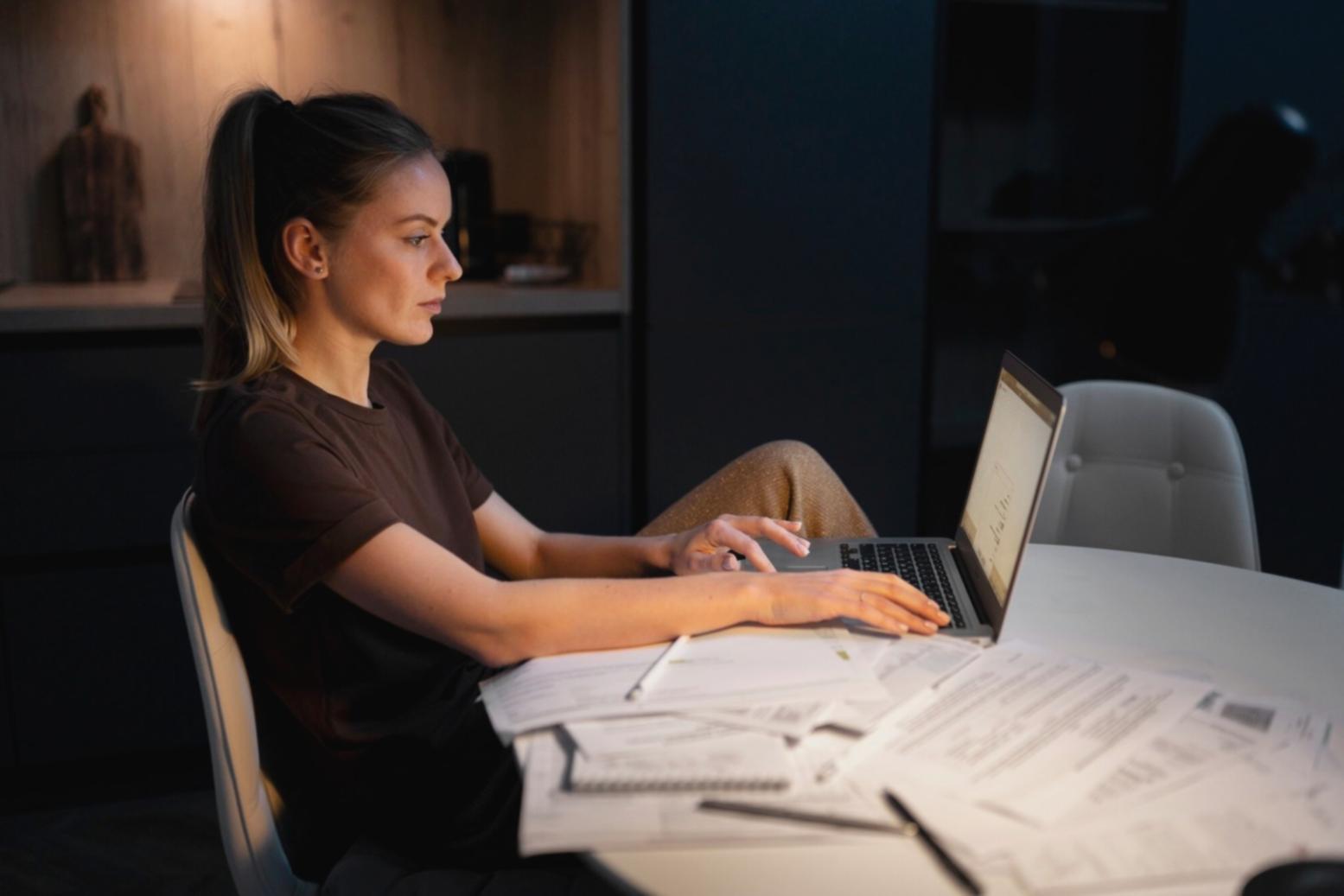 Environnement d'apprentissage collaboratif en finance